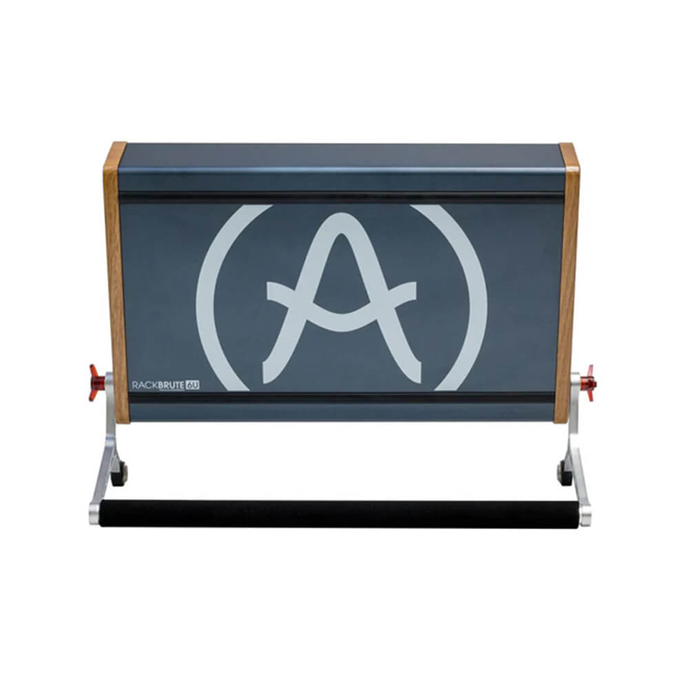 Arturia RackBrute 6U Eurorack Case with Integrated Power Supply and Link System