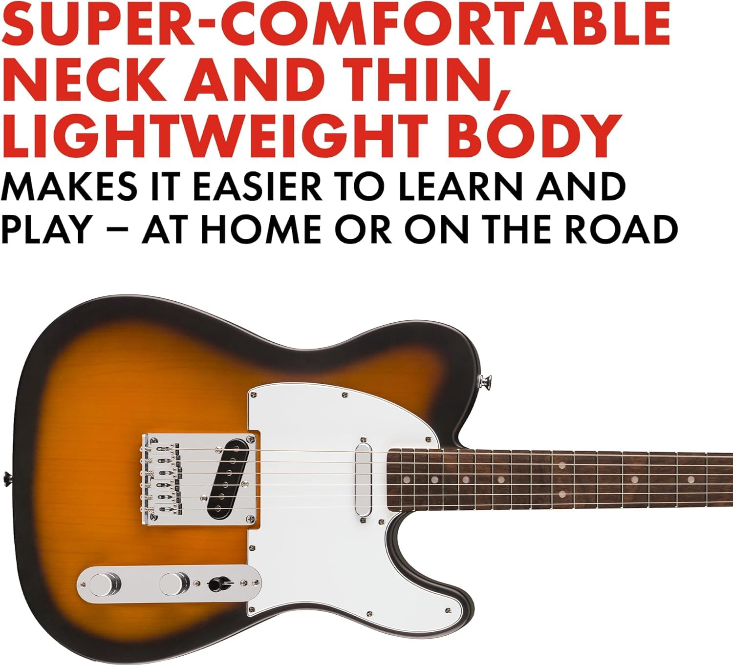 Fender Squier Debut Series Telecaster