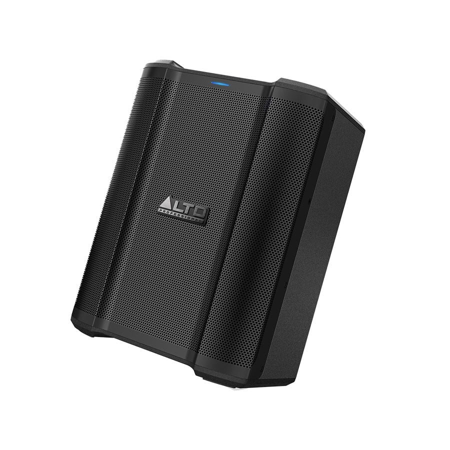 Alto Busker – 200W Battery Powered Portable PA Speaker