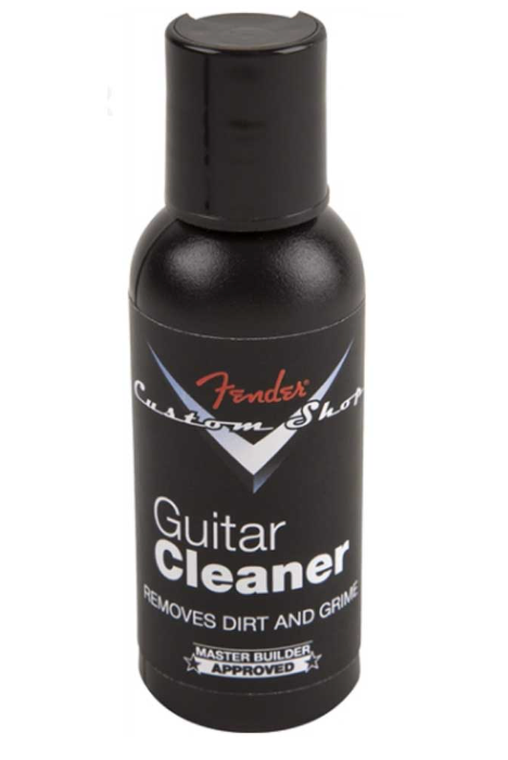 Fender 0990537000 Custom Shop Guitar Cleaner