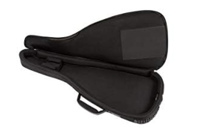 Fender 0991512406 Guitar Electric Gig Bag FE620