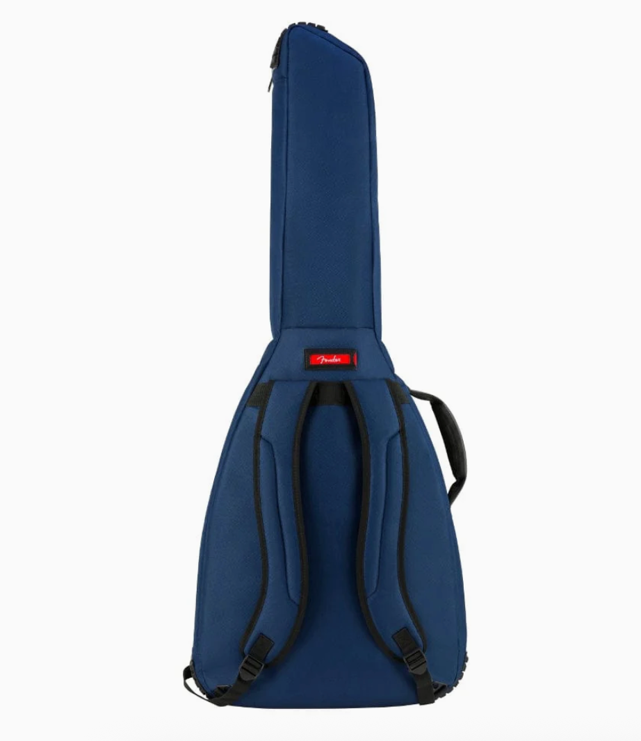 Fender 0991444002 PERFORMANCE PLUS Electric Guitar Bag MNB