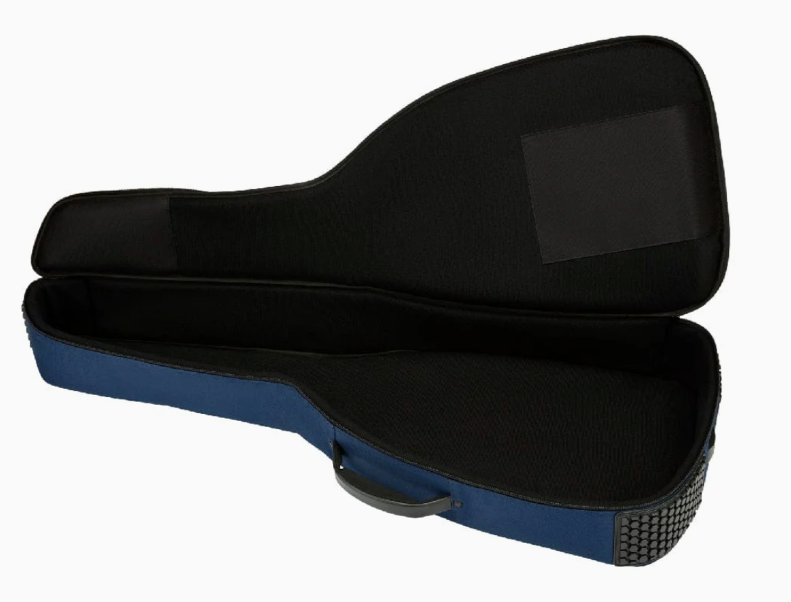 Fender 0991444002 PERFORMANCE PLUS Electric Guitar Bag MNB