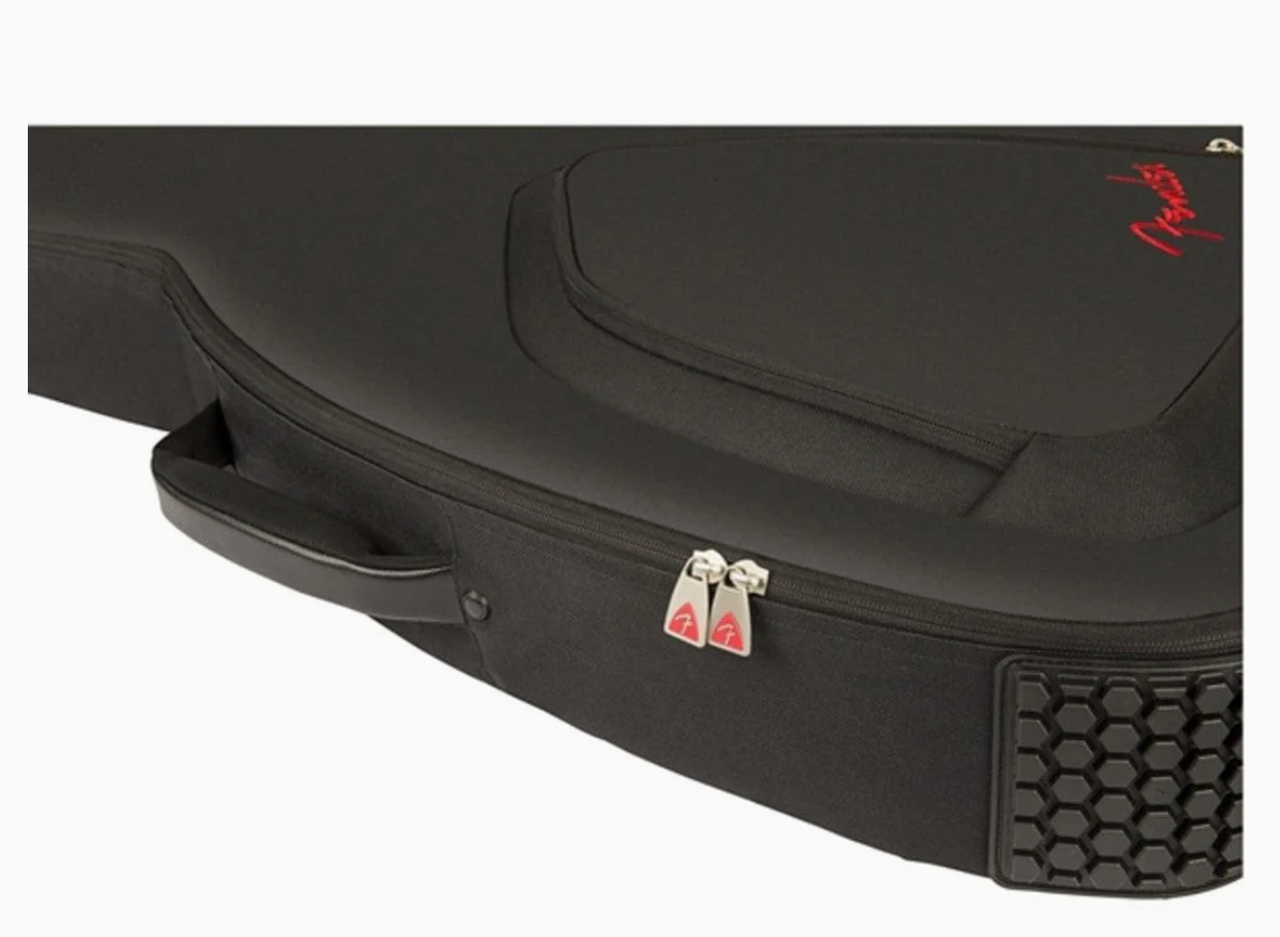 Fender 0991432406 Guitar Acoustic Gig Bag FA610