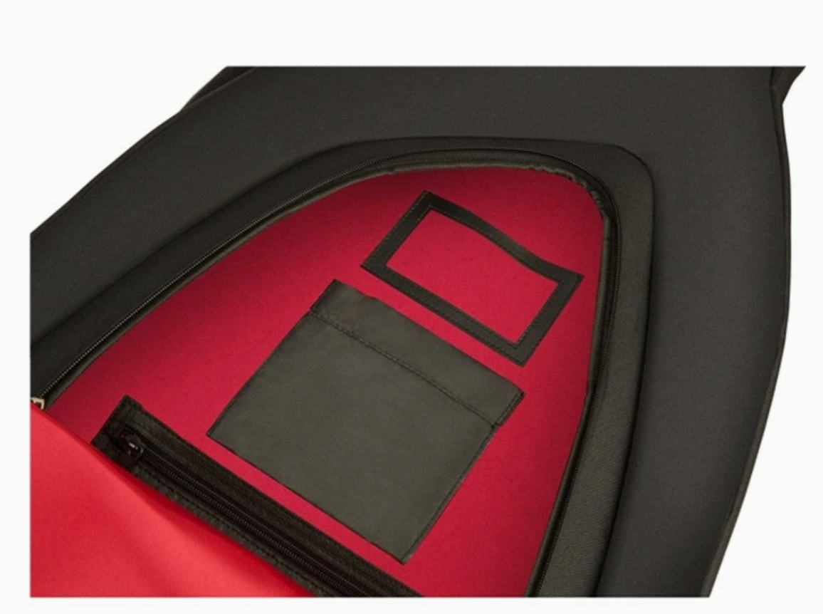 Fender 0991432406 Guitar Acoustic Gig Bag FA610