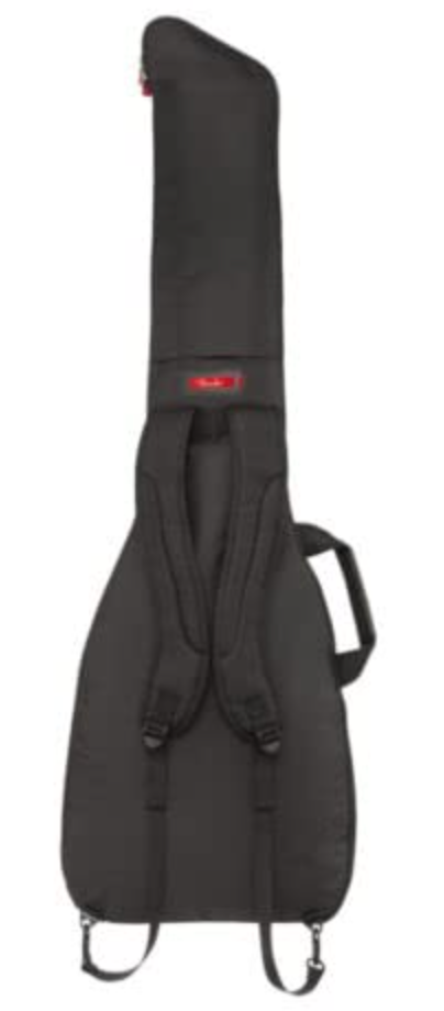 Fender 0991422406 Guitar Bass Gig Bag FB610