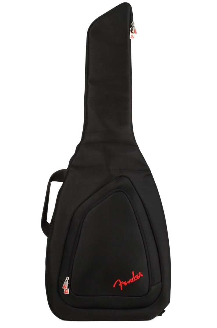 Fender 0991412406 Guitar Electric Gig Bag FE610