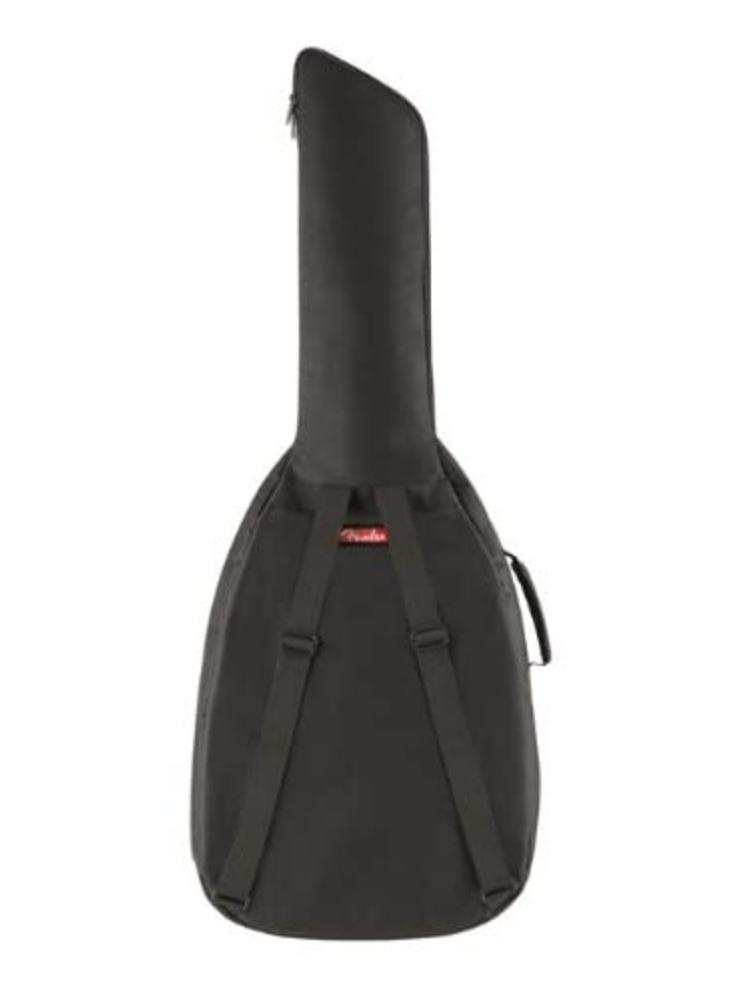 Fender 0991332406 Guitar Acoustic Gig Bag FA405
