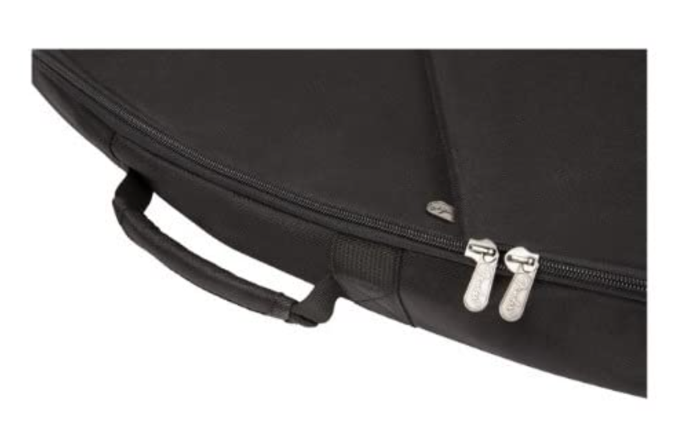 Fender 0991332406 Guitar Acoustic Gig Bag FA405