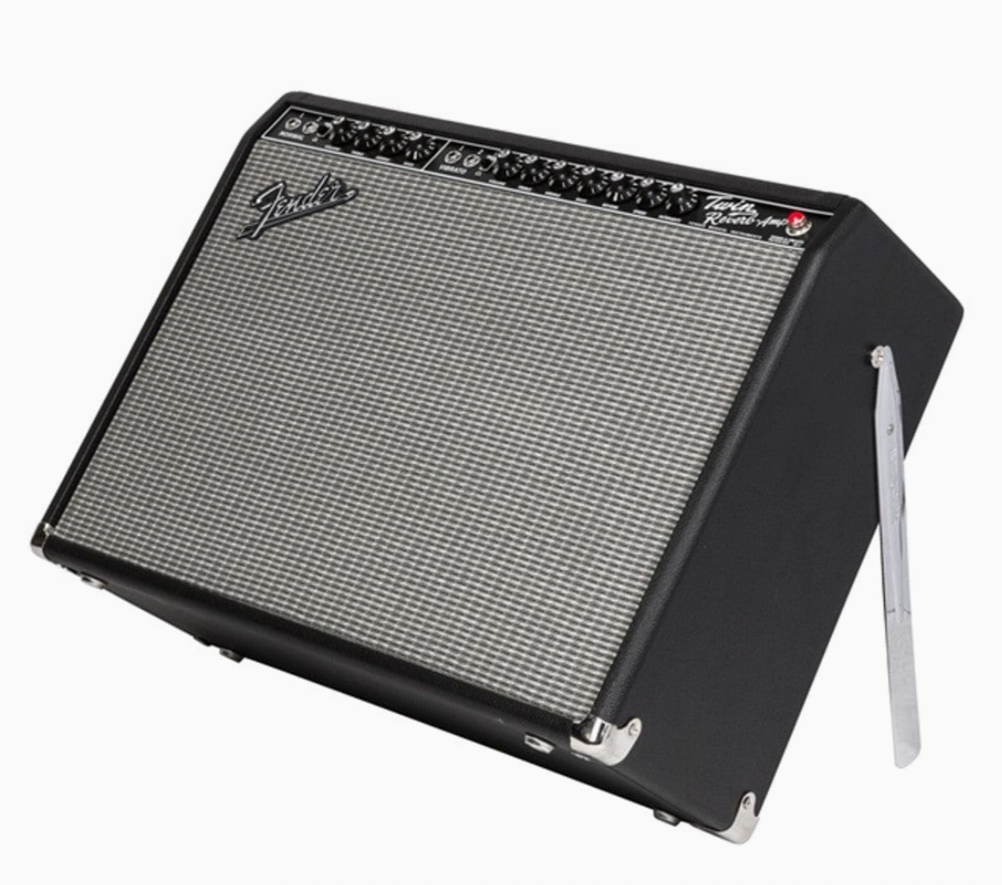 Fender Guitar Amp 65' Twin Reverb