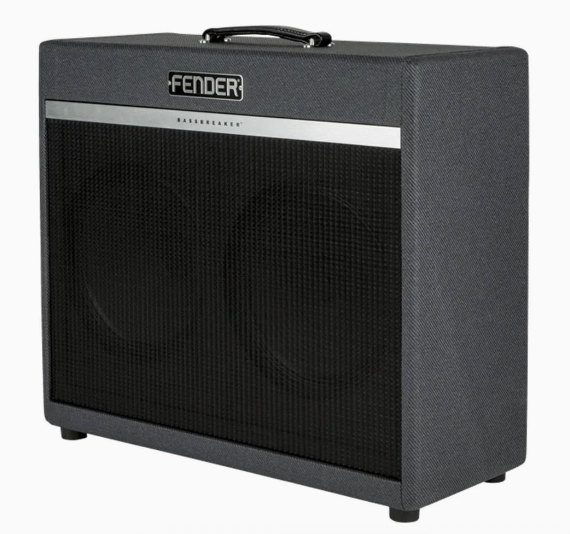 Fender 2268000000 Guitar Cabinet Bassbreaker 212