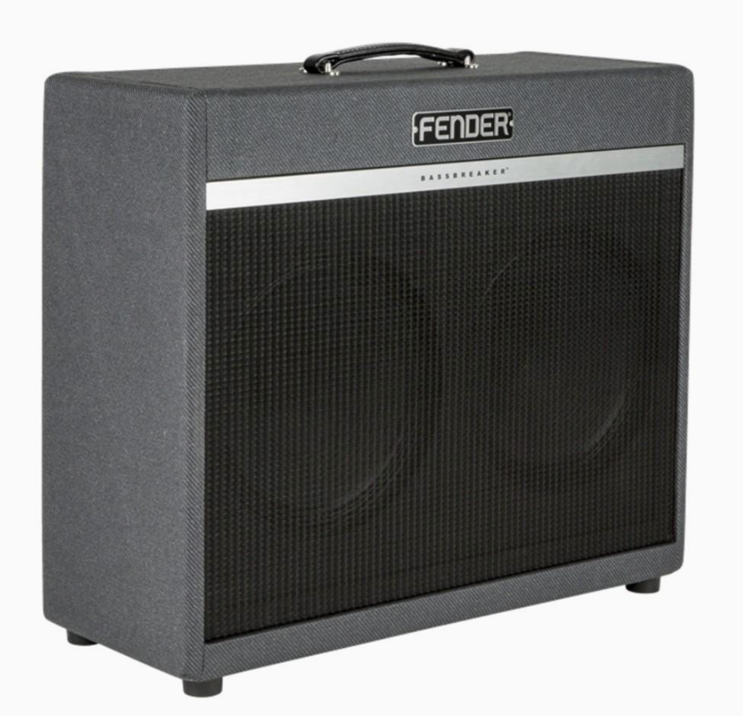 Fender 2268000000 Guitar Cabinet Bassbreaker 212