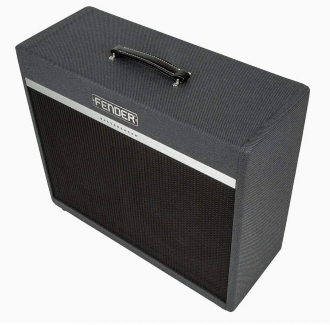 Fender 2268000000 Guitar Cabinet Bassbreaker 212