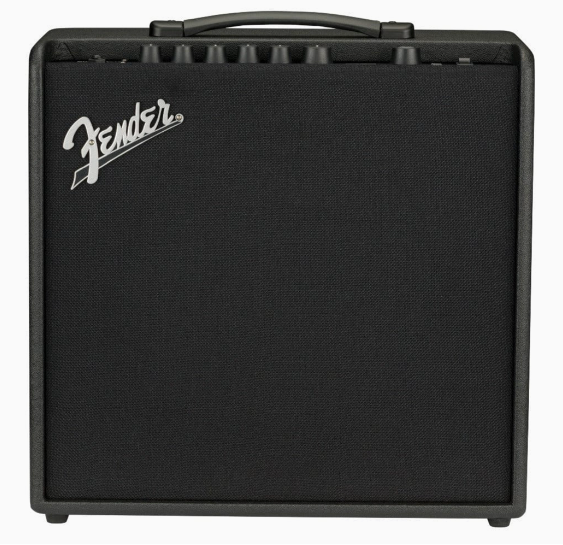 Fender Guitar Amp Mustang LT50