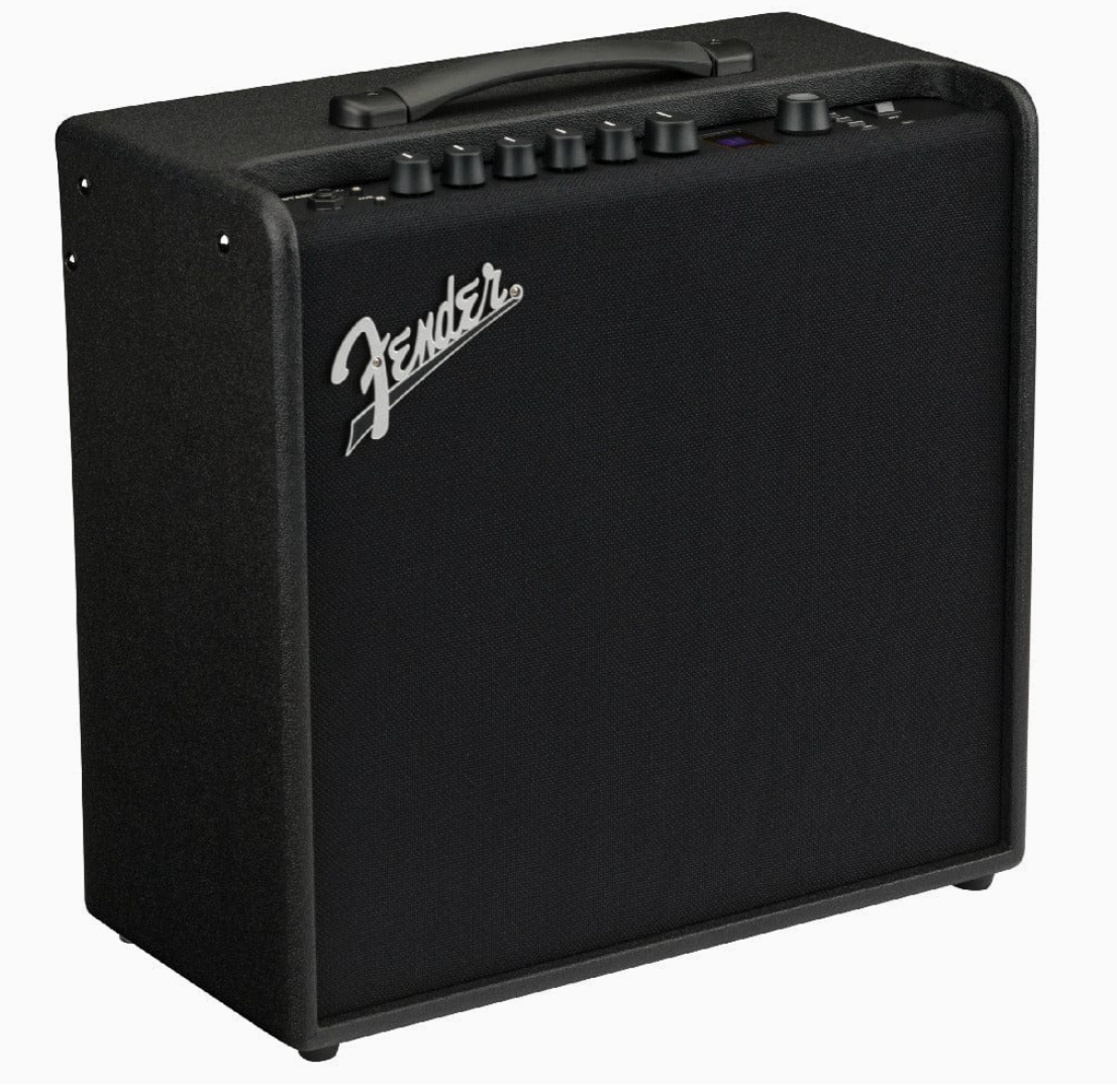 Fender Guitar Amp Mustang LT50