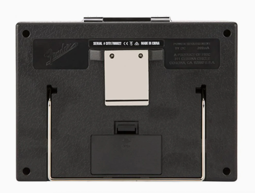 Fender Guitar Amp Mini '65 Twin Amp