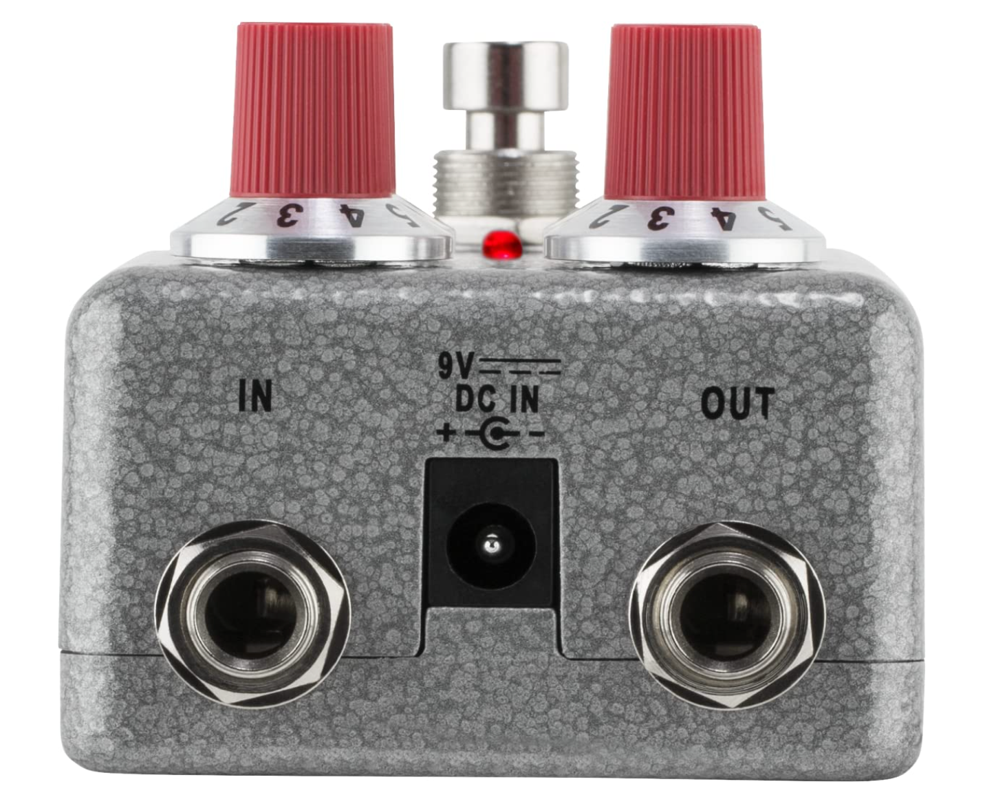 Fender 0234571000 Guitar Effects Pedal Hammertone Overdrive