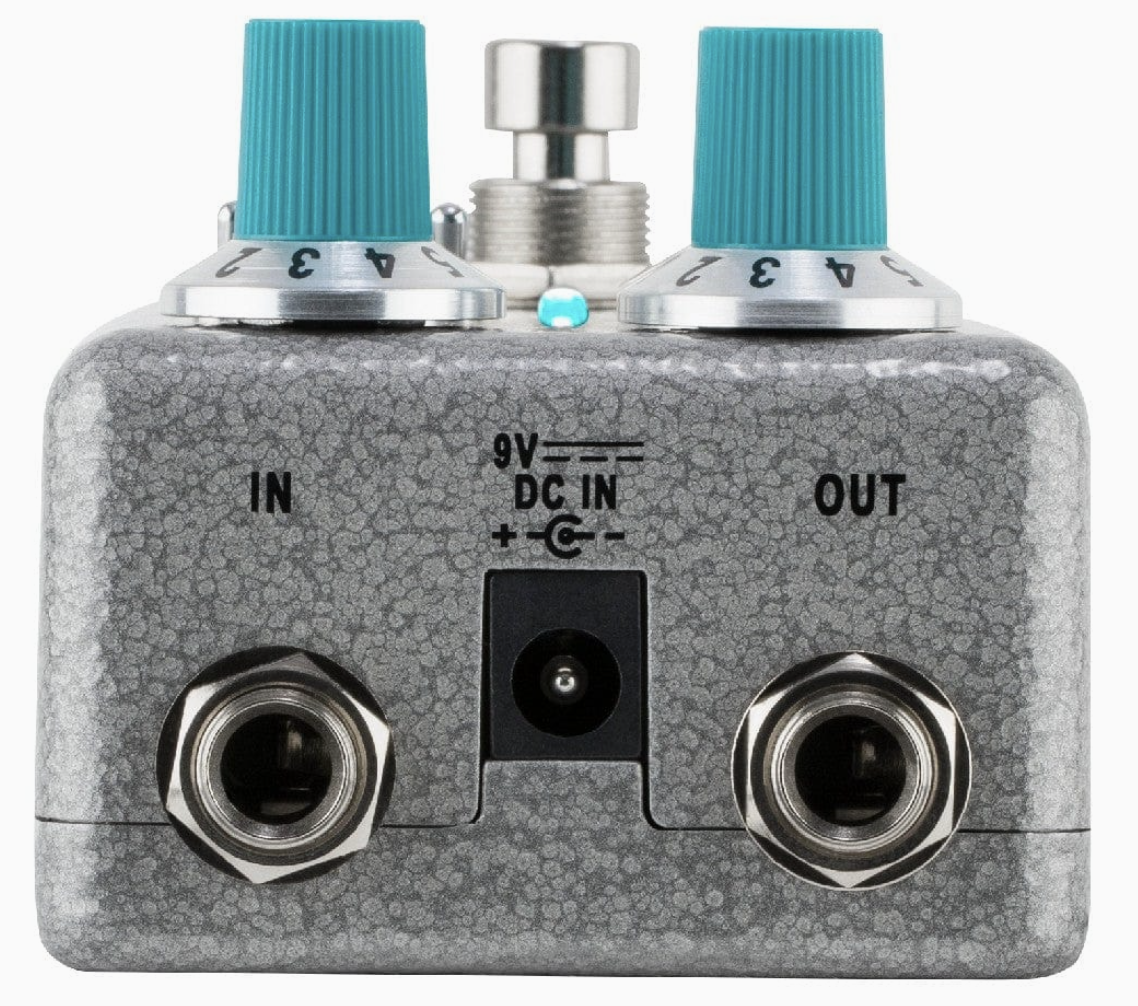 Fender 0234576000 Guitar Effects Pedal Hammertone Chorus