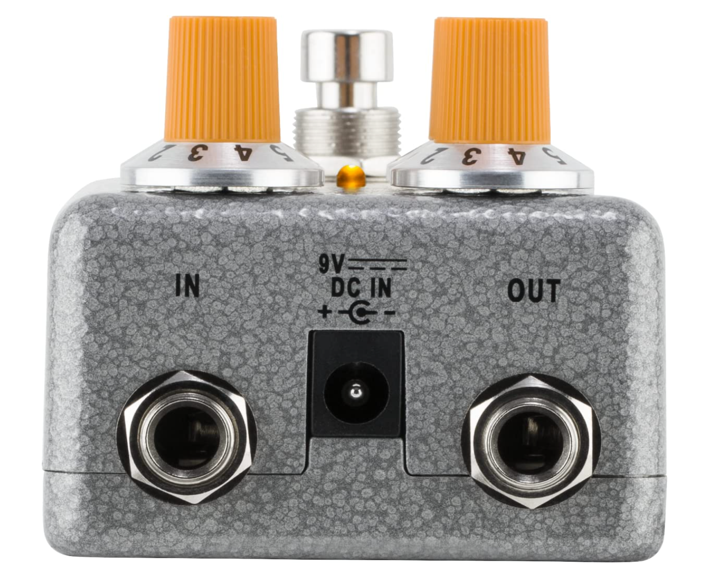 Fender 0234570000 Guitar Effects Pedal Hammertone Distortion