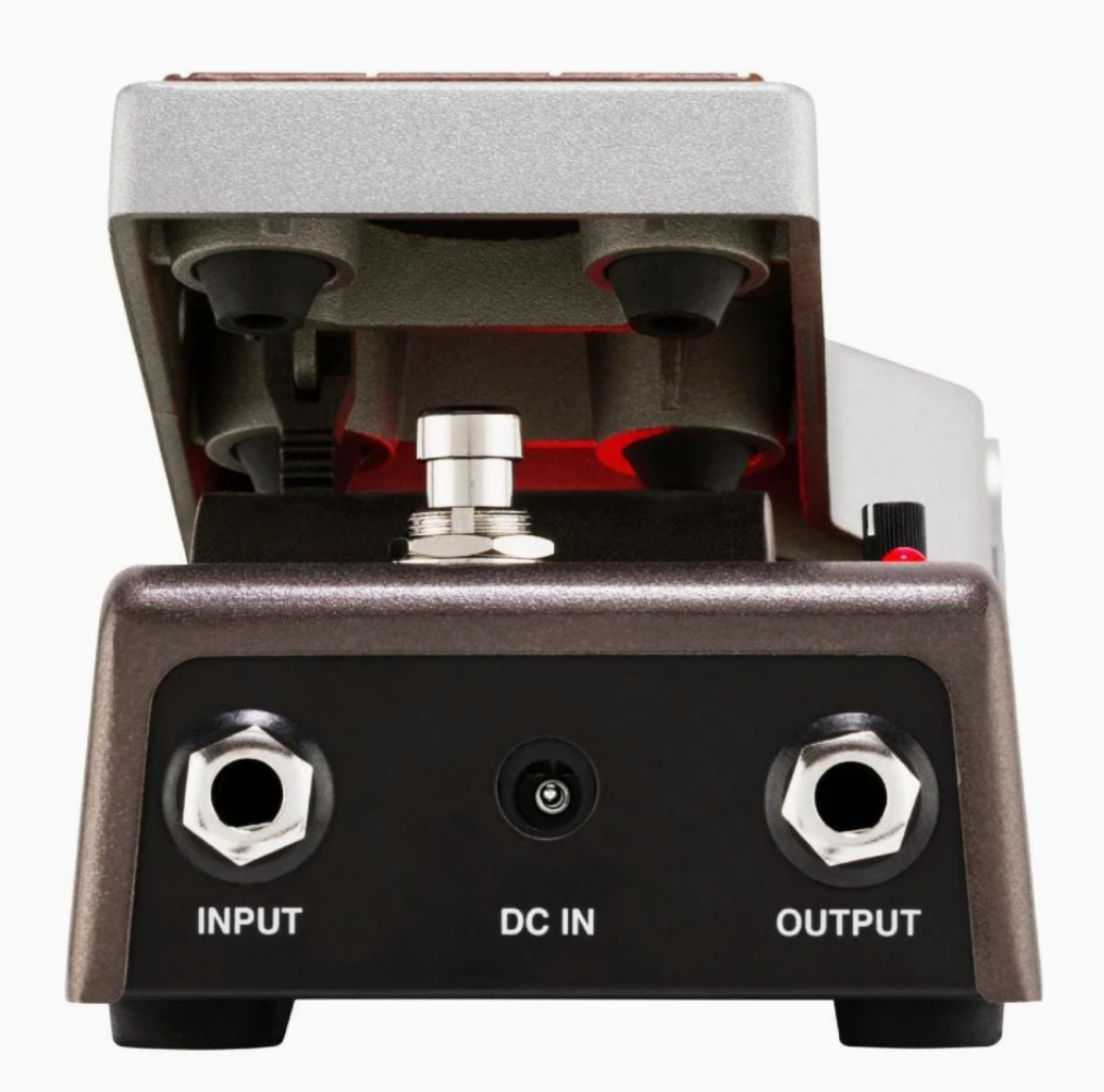 Fender 0234555000 Guitar Effects Pedal Tread-Light Wah