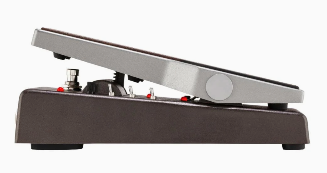 Fender 0234555000 Guitar Effects Pedal Tread-Light Wah