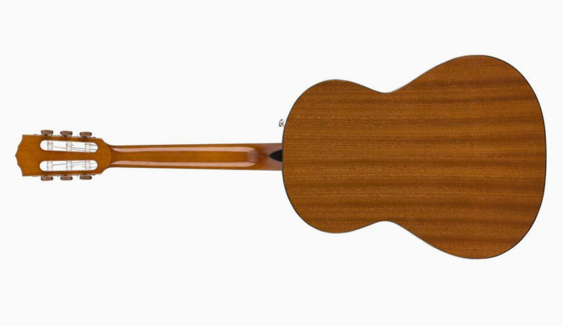 Fender 0970160521 CN-60S Natural Acoustic Guitar