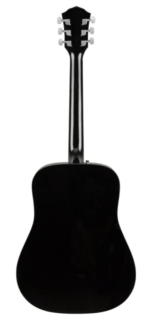 Fender 0971210732 Dreadnought FA-125 Sunburst Acoustic Guitar