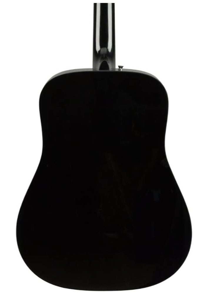 Fender 0971210732 Dreadnought FA-125 Sunburst Acoustic Guitar