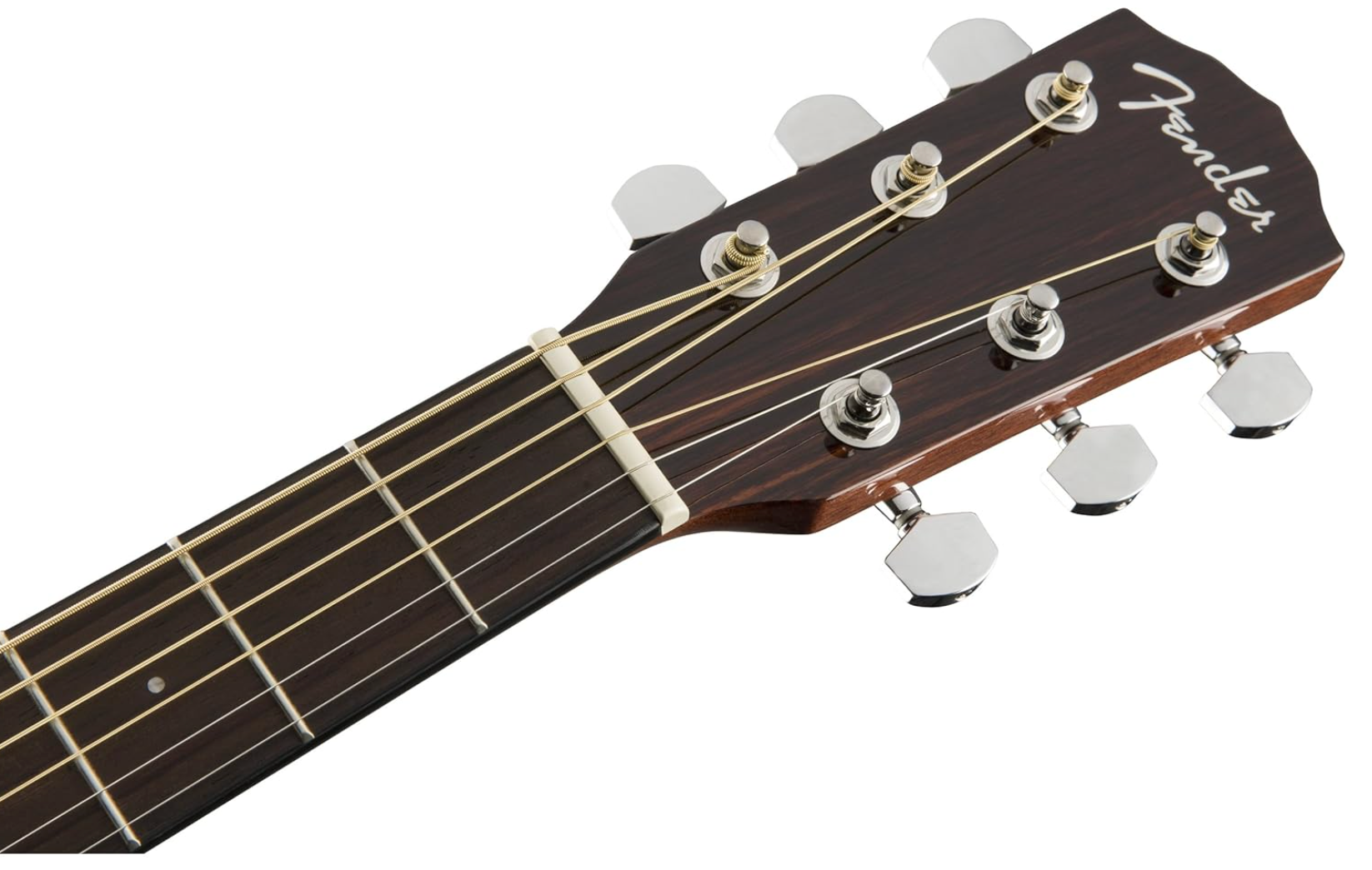 Fender 0970213332 with Cutaway Electronics & Case CD-140SCE Sunburst Acoustic Guitar