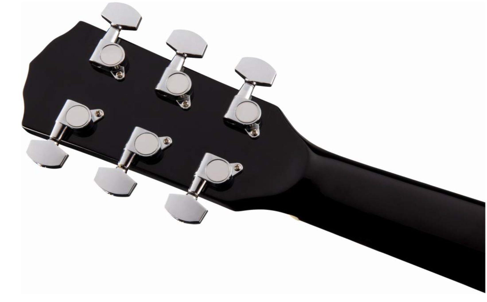 Fender 0970110022 Dreadnought Solid CD60S Mahogany Acoustic Guitar