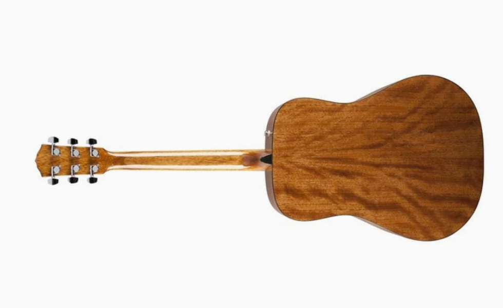 Fender 0970110521 Dreadnought CD60 V3 Natural Acoustic Guitar