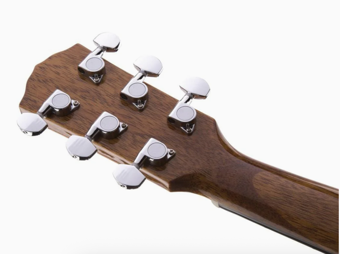 Fender 0970110521 Dreadnought CD60 V3 Natural Acoustic Guitar