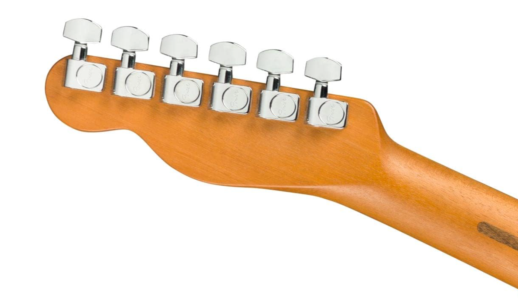 Fender 0972013221 Telecaster Natural Acoustic Guitar