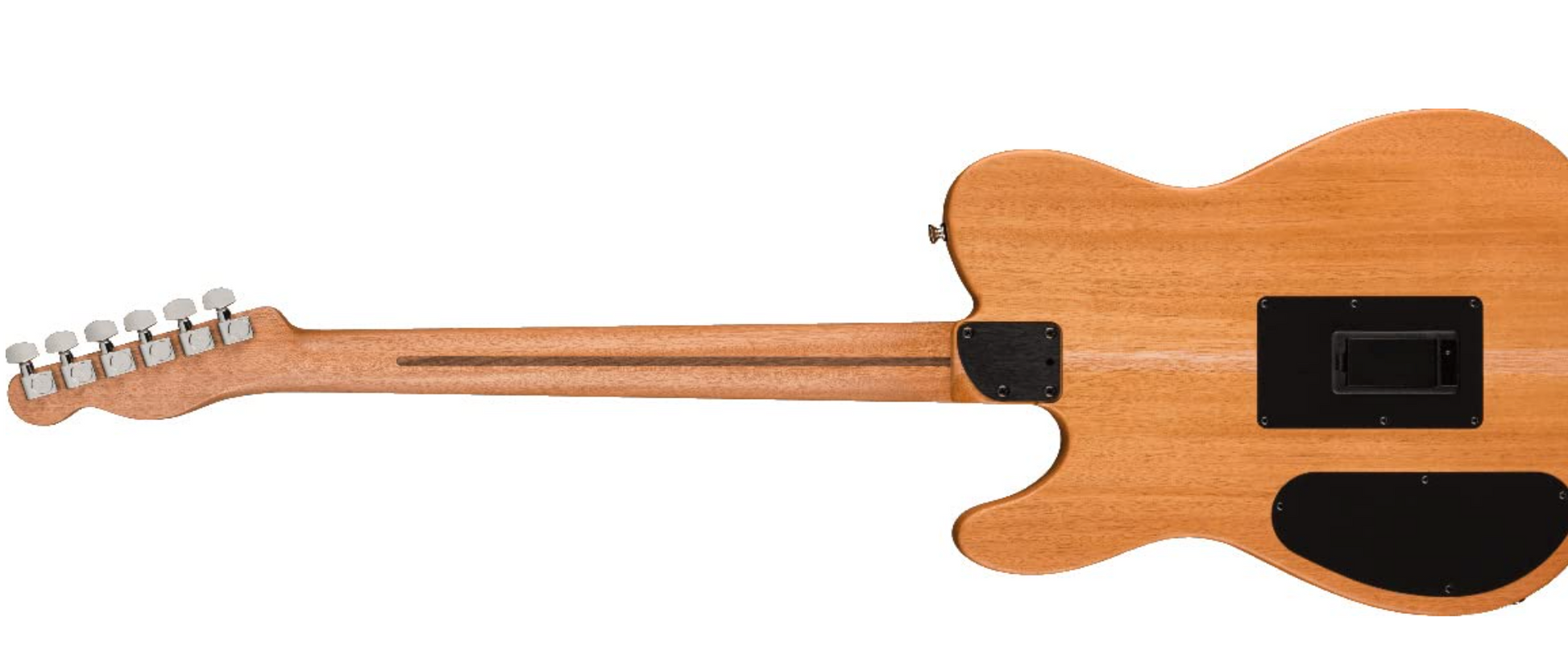 Fender 0972213260 Player Telecaster Shadow Burst Acoustic Guitar