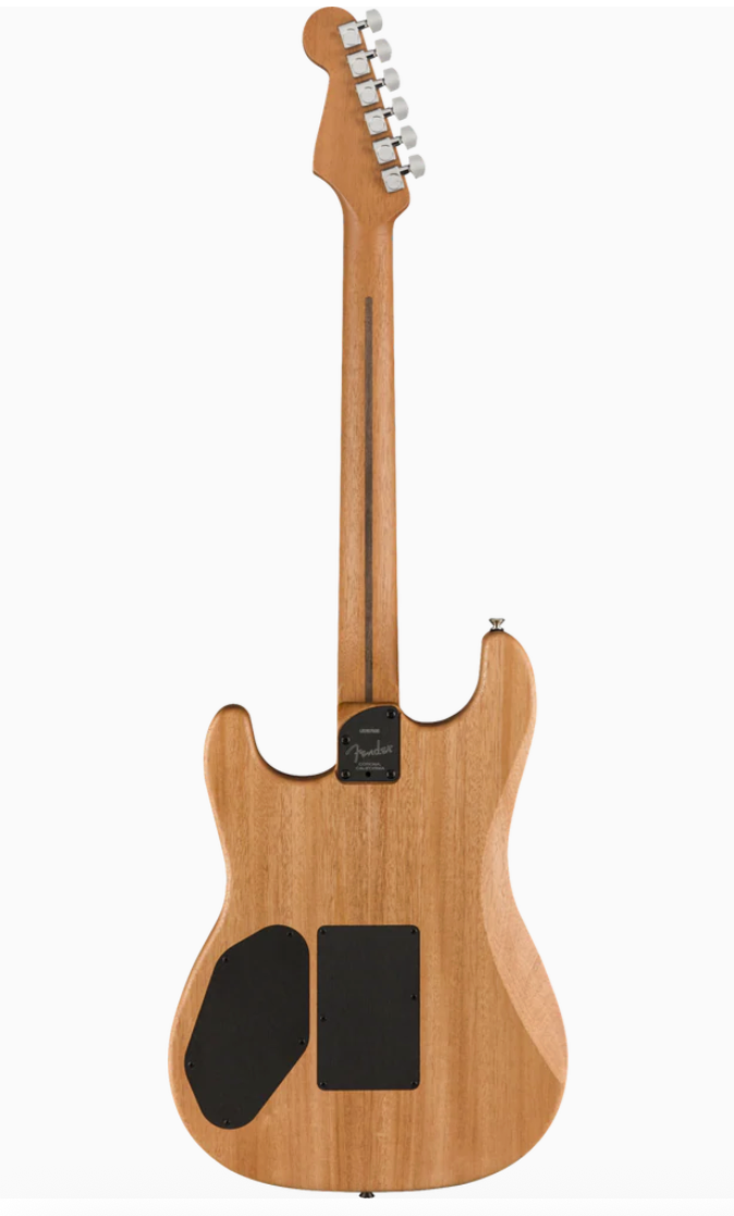 Fender 0972023200 Stratocaster 3-Color Sunburst Acoustic Guitar