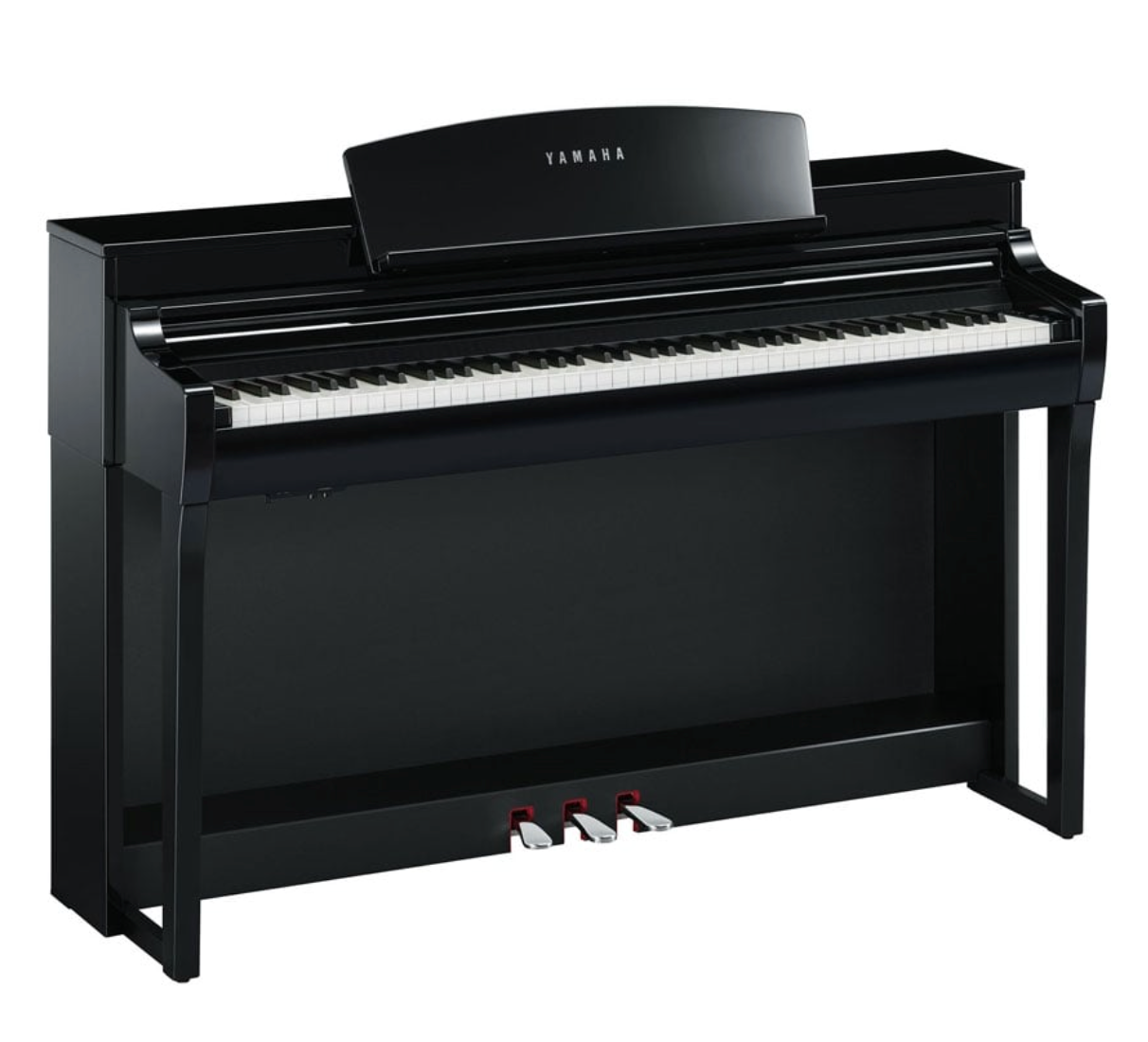 Yamaha CSP255B Digital Piano