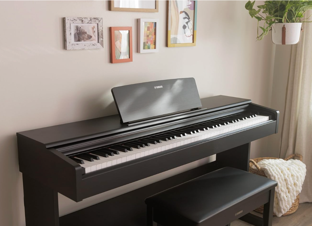 Yamaha YDP105R Digital Piano