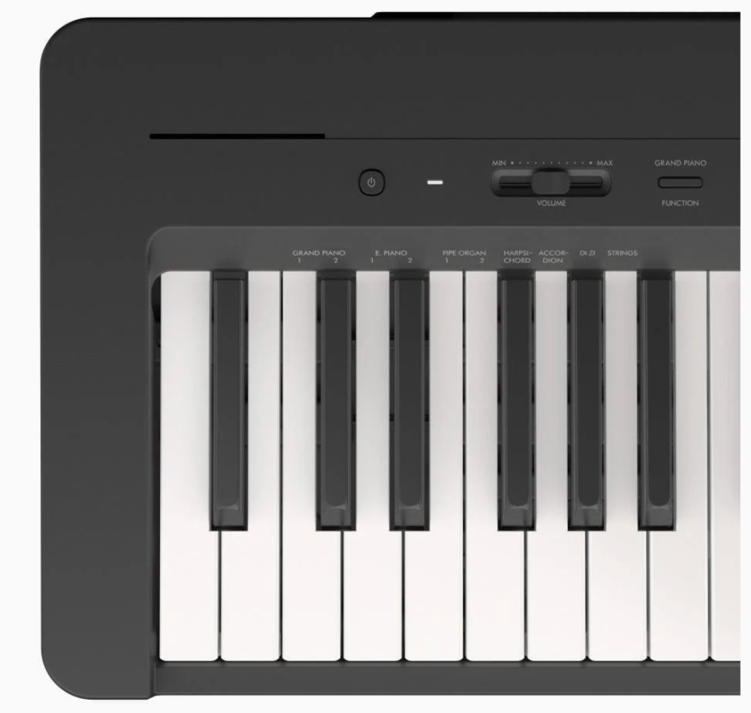 Yamaha P145B Digital Piano