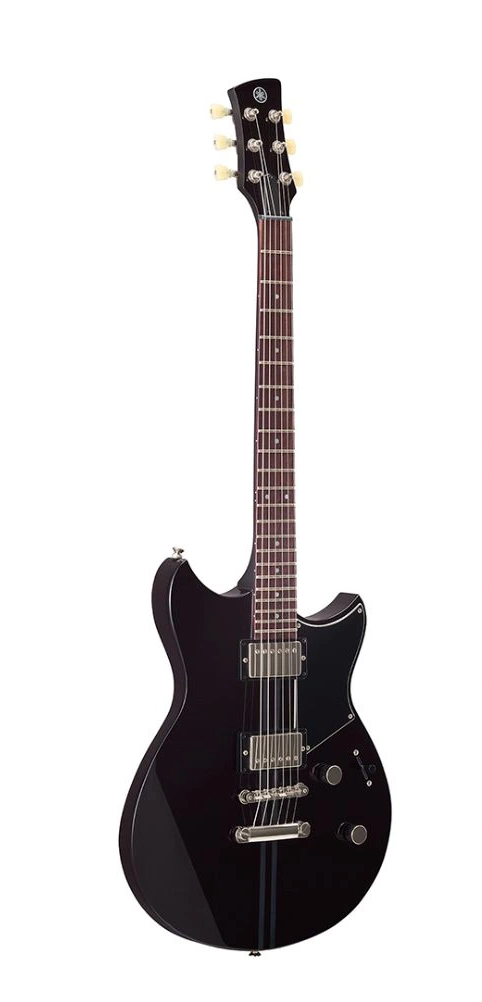 Yamaha Guitar RSE20 (Electric Guitar)