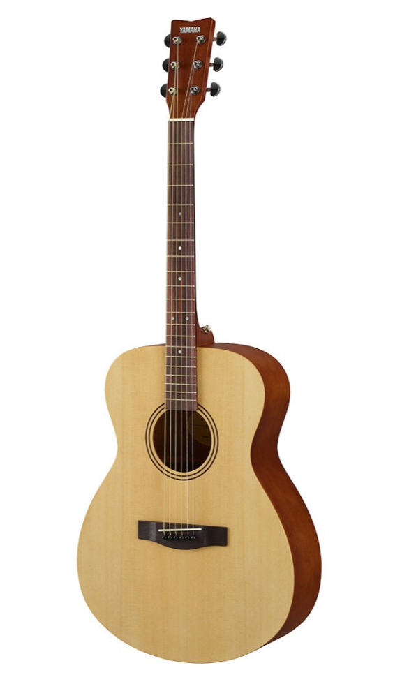 Yamaha Guitar FS400 (Acoustic Guitar)