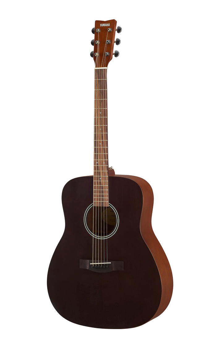 Yamaha Guitar F400 (Acoustic Guitar)