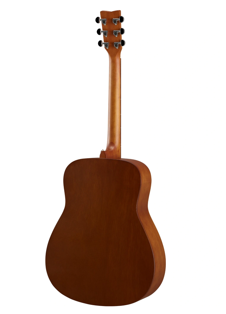 Yamaha Guitar F400 (Acoustic Guitar)
