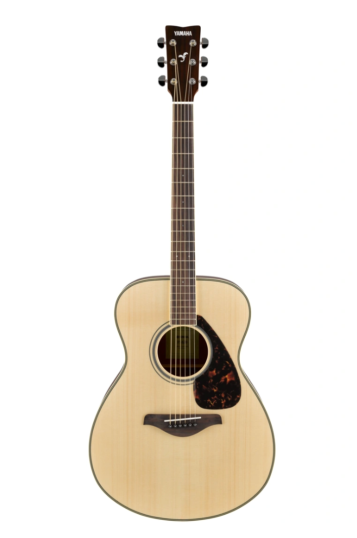Yamaha Guitar FS820 (Acoustic Guitar)