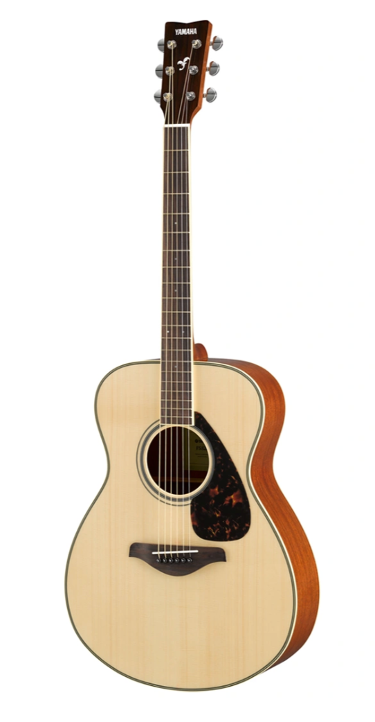 Yamaha Guitar FS820 (Acoustic Guitar)