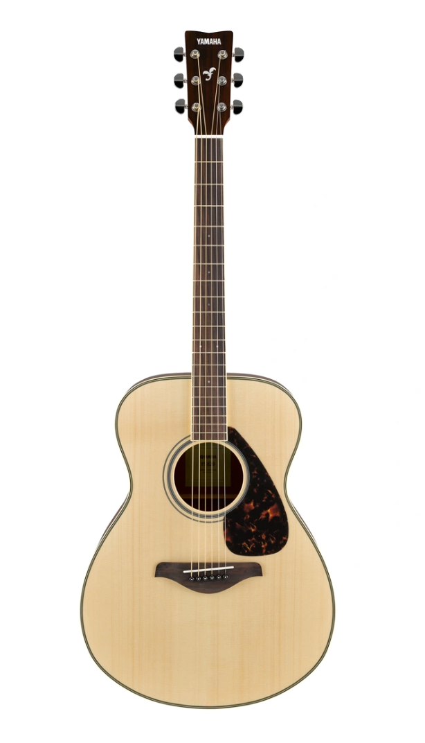Yamaha Guitar FG820 (Acoustic Guitar)
