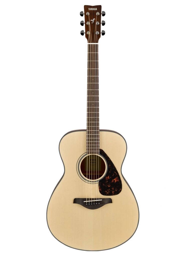 Yamaha Guitar FS800 (Acoustic Guitar)