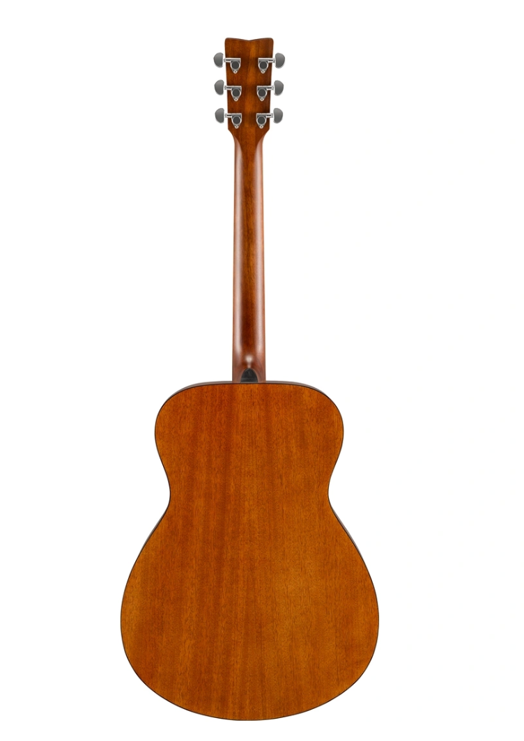 Yamaha Guitar FS800 (Acoustic Guitar)