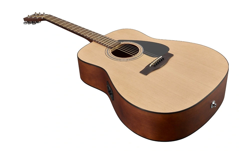 Yamaha Guitar FGX800C (Acoustic Guitar)