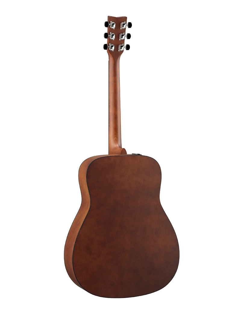 Yamaha Guitar FGX800C (Acoustic Guitar)