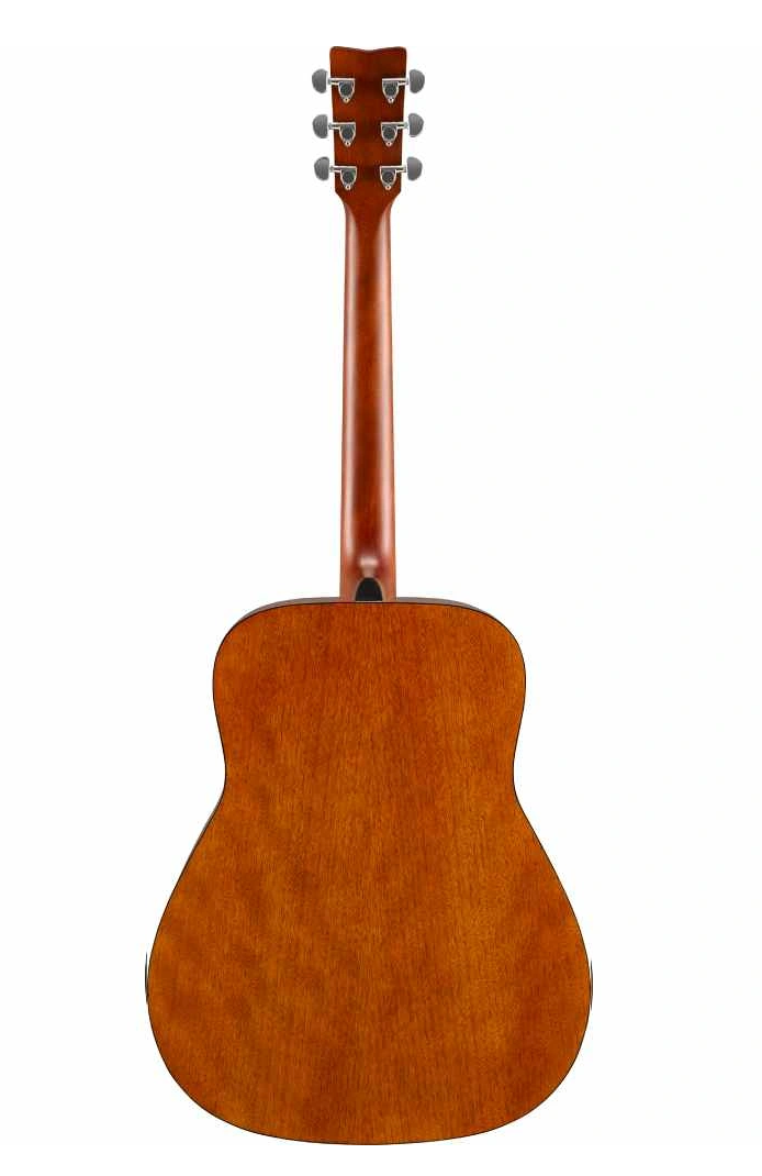 Yamaha Guitar FG800 (Acoustic Guitar)